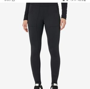 Royal Robbins Backcountry Pro Winter Leggings